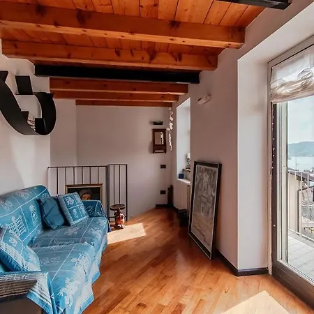 Appartement Casa Margheritta *