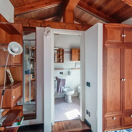 Casa Margheritta Appartement