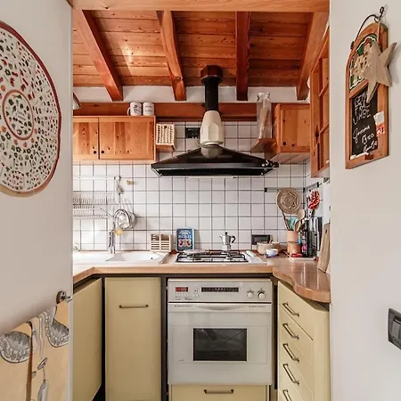 Appartement Casa Margheritta
