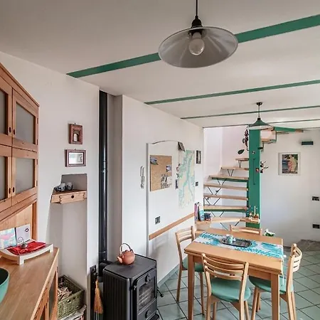 Appartement Casa Margheritta *