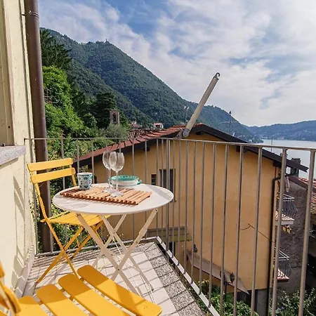 Appartement Casa Margheritta Blevio