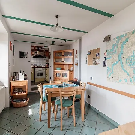 Casa Margheritta Appartement *