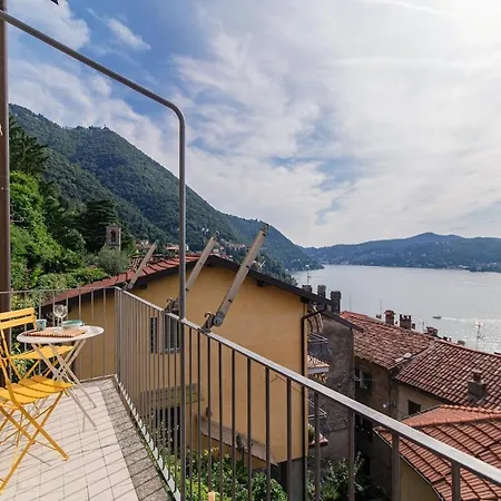 Appartement Casa Margheritta *