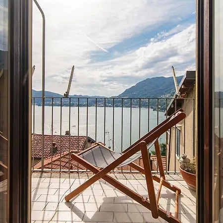 Appartement Casa Margheritta Blevio