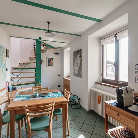 Casa Margheritta Blevio