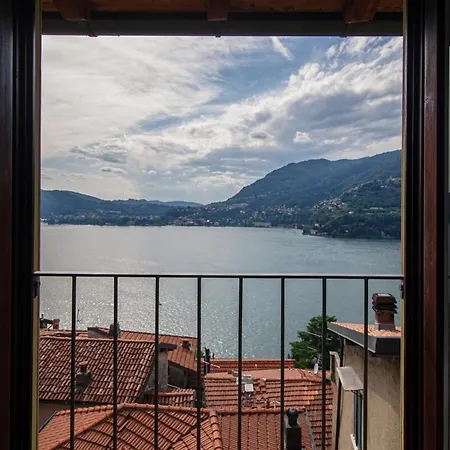 Casa Margheritta Appartement Blevio