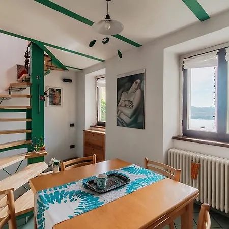 Casa Margheritta Appartement