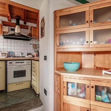 Casa Margheritta Appartement *