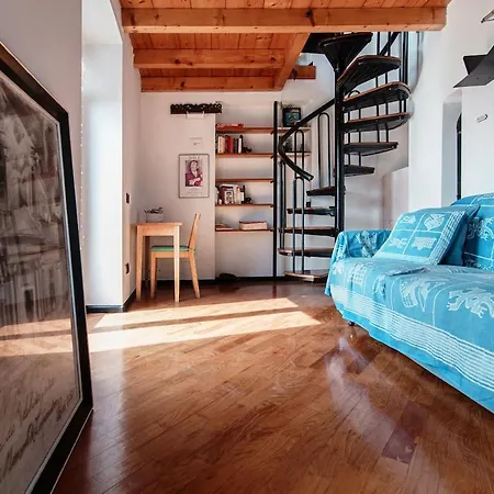 Casa Margheritta Appartement *