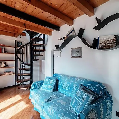 Appartement Casa Margheritta *