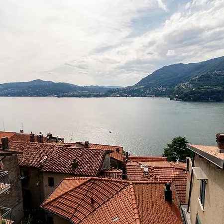Appartement Casa Margheritta Blevio