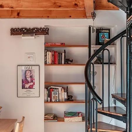 Appartement Casa Margheritta *
