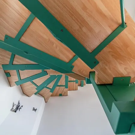 Appartement Casa Margheritta Blevio